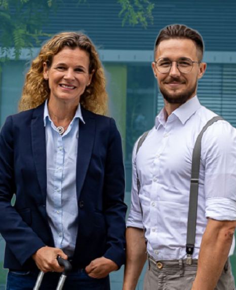 Karriere in der Außenprüfung