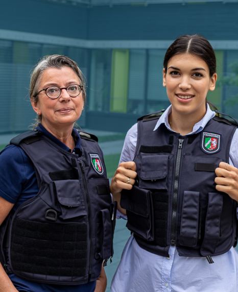 Karriere in Steuerstrafsachen und Steuerfahndung