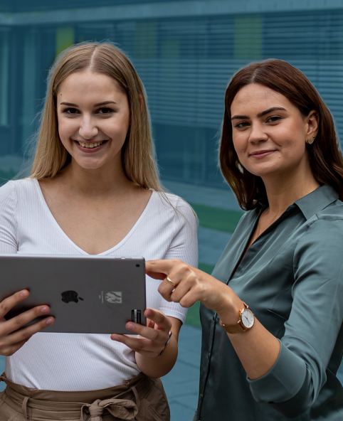 Duale Ausbildung