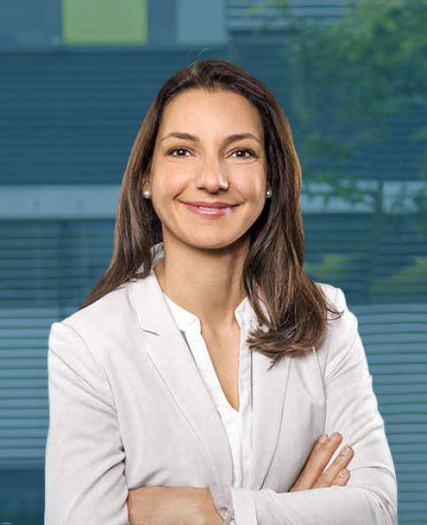 Führungsposition im Landesamt für Finanzen