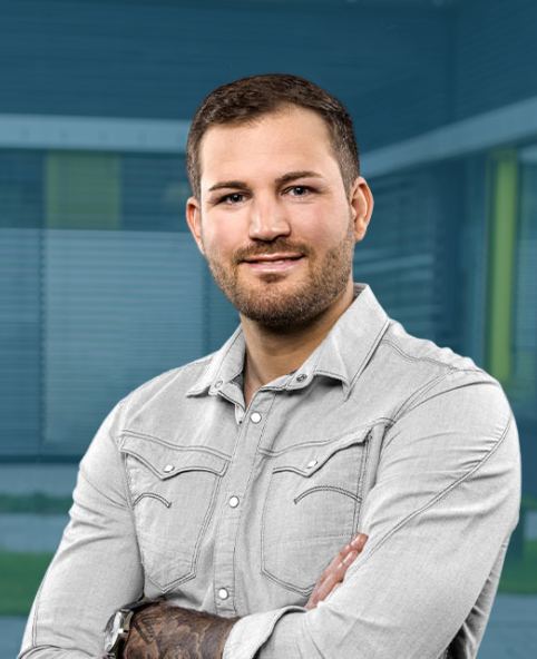 Quereinstieg im Landesamt für Finanzen