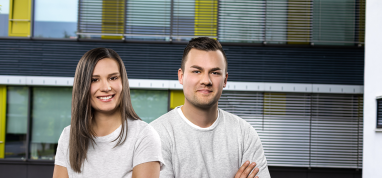 Titelbild Landesamt für Finanzen Ausbildung &amp; Studium