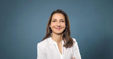 Landesamt für Finanzen Referatsleitung