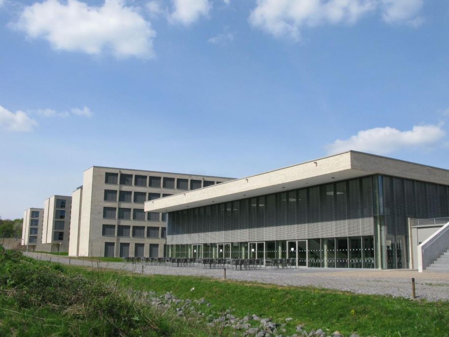 Campus im Alltag der Ausbildung