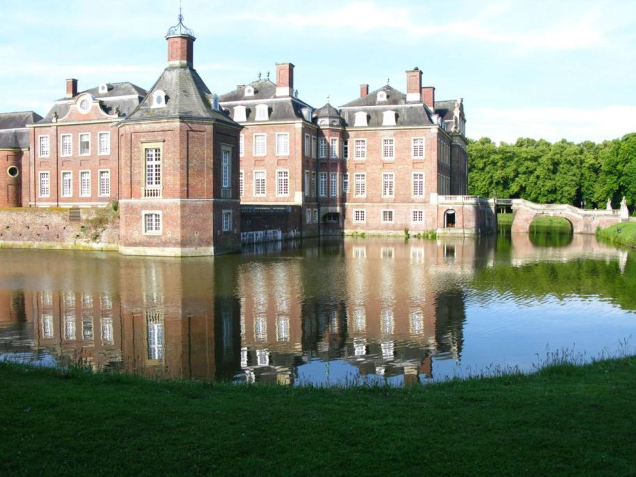 Campus im Alltag des Studiums