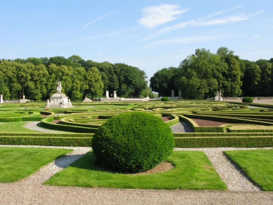 Campus im Alltag des Studiums