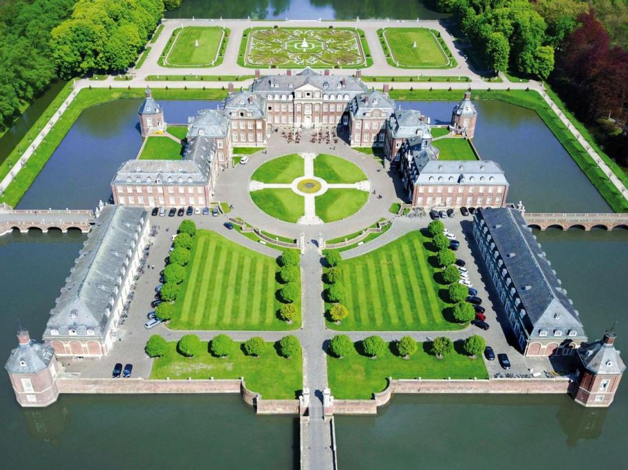 Campus im Alltag des Studiums