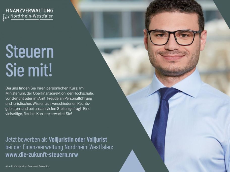 Kampagnenbild Ali