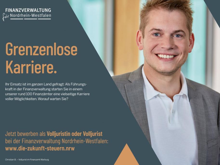 Kampagnenbild Christian