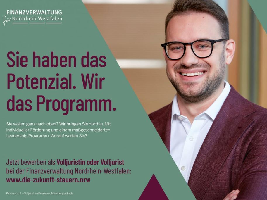 Kampagnenbild Fabian