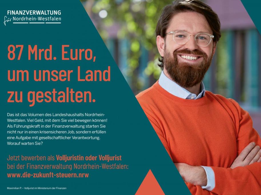 Kampagnenbild Max