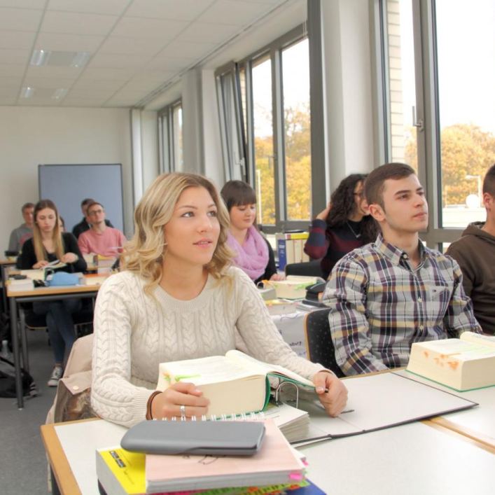 Unterricht im Alltag der Ausbildung