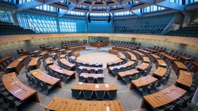 Landtag