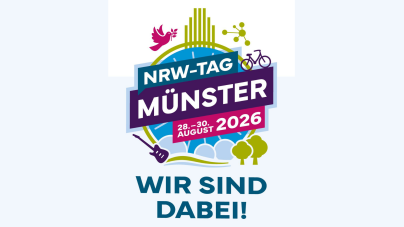nrw tag münster