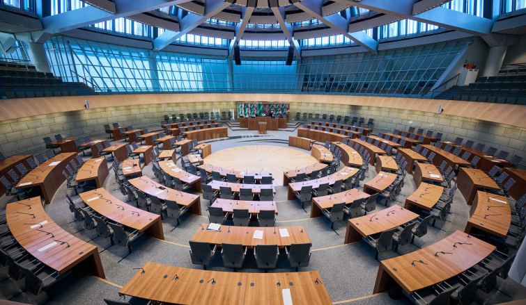 Landtag