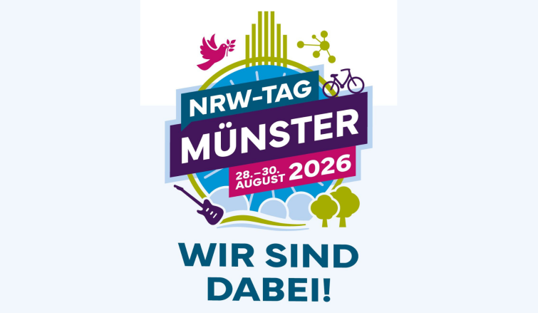 nrw tag münster