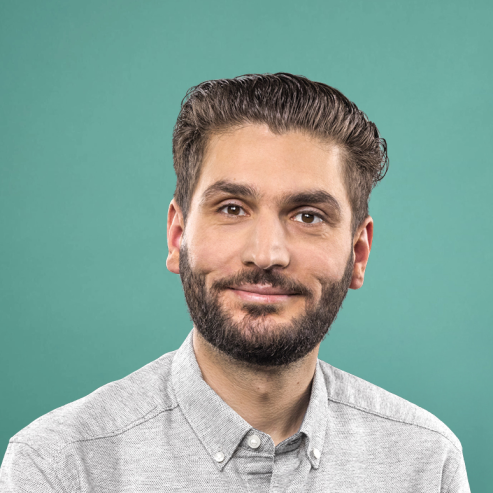 Profile von Husyin G.