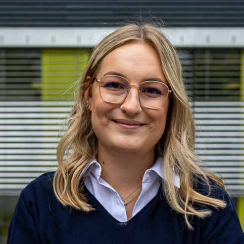 Frauke B.