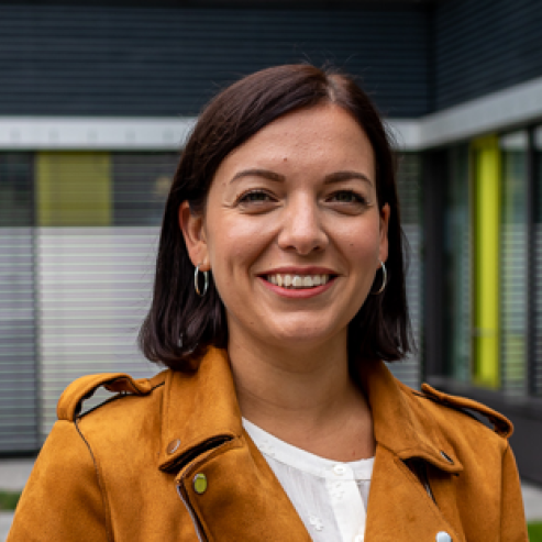 Karolin-Sophie W.